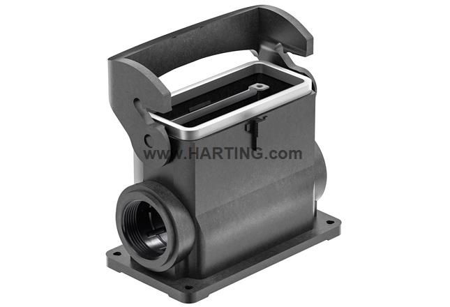 Han-Eco 16B Outd-HSM1-with SL-M32