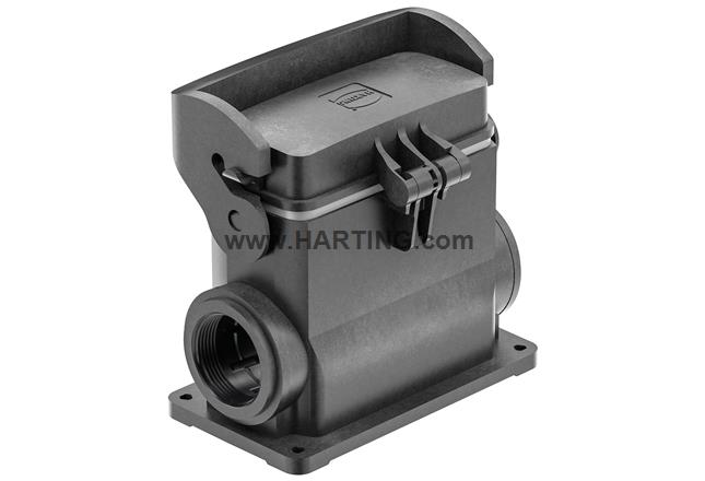 Han-Eco 16B Outd-HSM2-w. SL-M25 w. cover