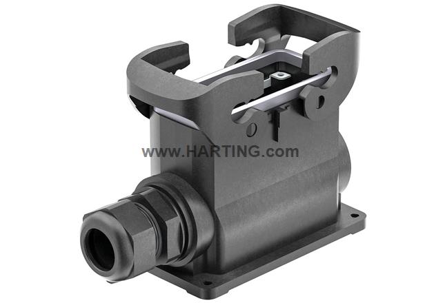 Han-Eco 16B Outd-HSM1-w. DL-M25-glanded