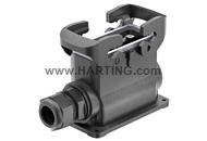 Han-Eco 16B Outd-HSM1-w. DL-M25-glanded