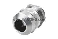 Cable Gland M20 6-13 mm Stainless Steel