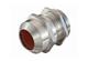 Cable Gland M25 9-17 mm Stainless Steel