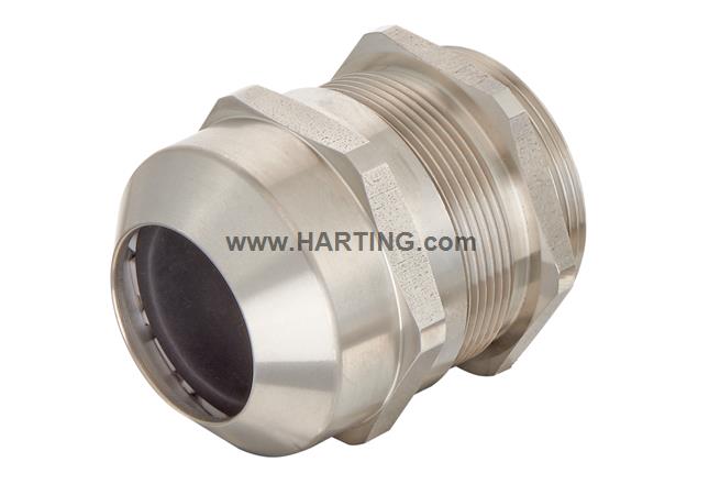 Cable Gland M40 16-28 mm Stainless Steel