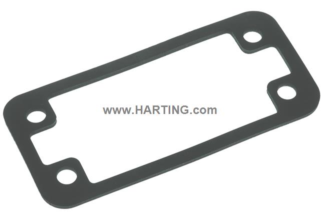 Han INOX 10B gasket
