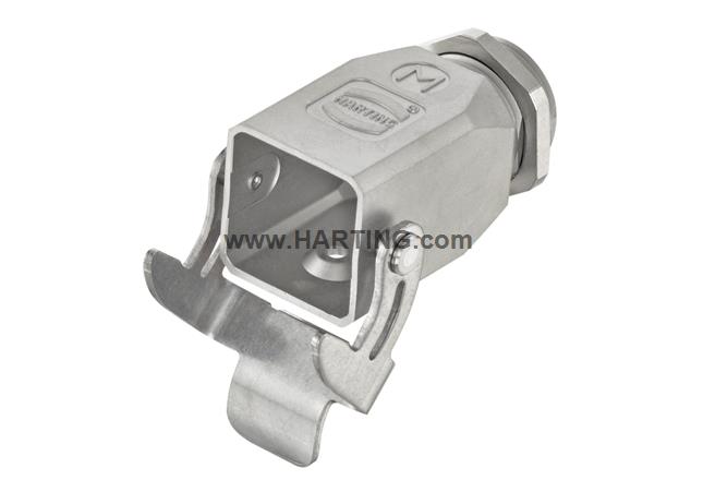 Han INOX 3A-SMH-M20