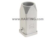 Han INOX 3A TE Hood M20 w/seal