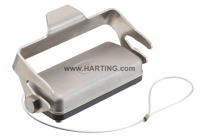 Protect cover Han-INOX for hood