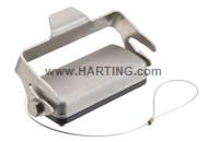 Protect cover Han-INOX for hood