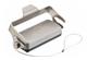 Protect cover Han-INOX for hood