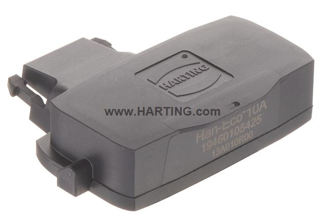 Han-Eco 10A-Cover