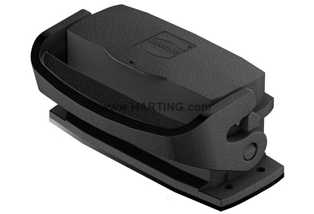 Han-Eco Outdoor 16A-HBM with cover