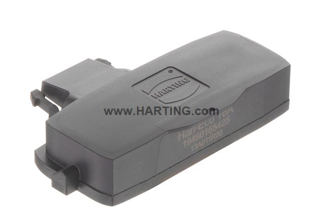 Han-Eco 16A-Cover