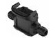 Han-Eco 10A-HSM2-M25 w. cable gl.