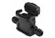 Han-Eco 10A-HSM2-M25 w. cover/cable gl.