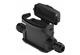 Han-Eco 16A-HSM2-M25 w. cover/cable gl.