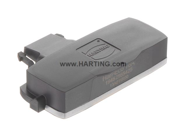 Han-Eco Outdoor 16A-Cover