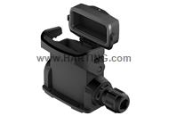 Han-Eco Outdoor 10A-HSM1-M20 w. cov./gl.