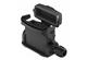 Han-Eco Outdoor 16A-HSM1-M25 w. cov./gl.