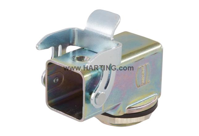 Han 3EMC-Base angled-M20