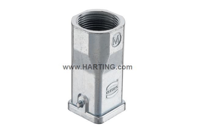 Han 3EMC-HTE-M25