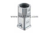 Han 3EMC-HTE-M25