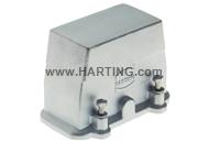 Han EMC 10 Hood Side Entry M40