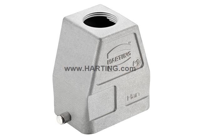 Han 6EMC/B-HTE-HC-for SL-M32-HMC