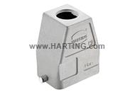Han 6EMC/B-HTE-HC-for SL-M32-HMC