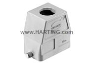 Han 10EMC/B-HTE-HC-for SL-M32-HMC