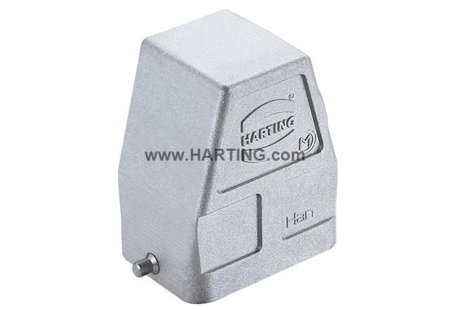 Han 6EMC/B-HSE-M25 (HT)