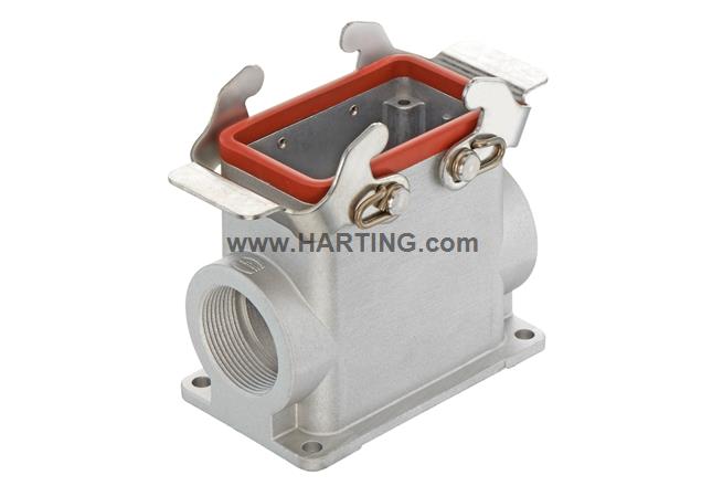 Han High Temp 10B-HSM-2xM32