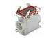 Han High Temp 10B-HSM-2xM32