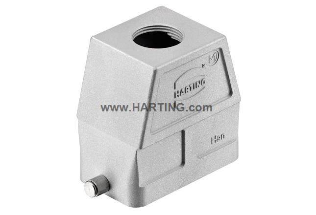 Han 10EMC/B-HTE-HC-for SL-M40-HMC