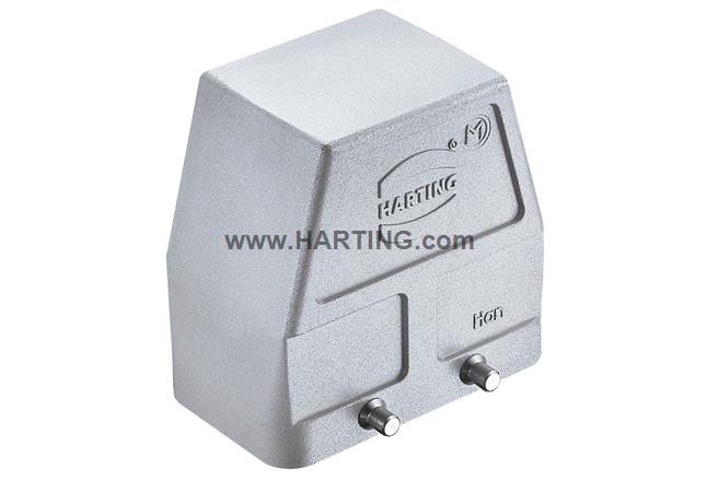 Han 10EMC/B-HSE-M25 (HT)