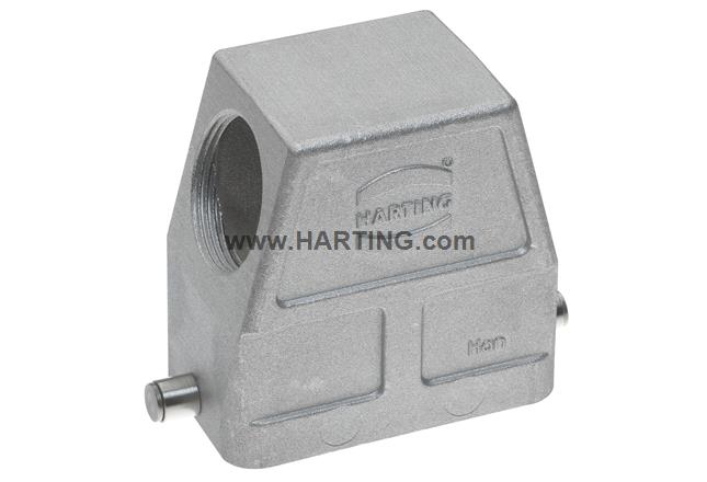 Han 10EMC/B-HSE-M25 f. SL