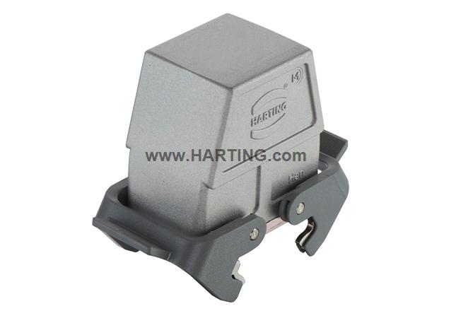 Han 10EMC/B-HCC-DL-M25-side entry