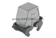 Han 10EMC/B-HCC-DL-M25-side entry