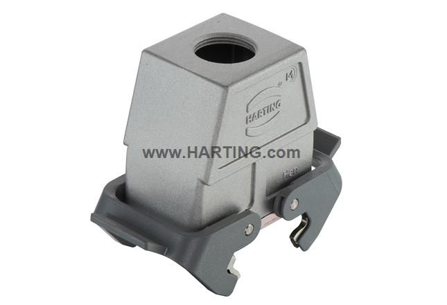 Han 10EMC/B-HCC-DL-M25