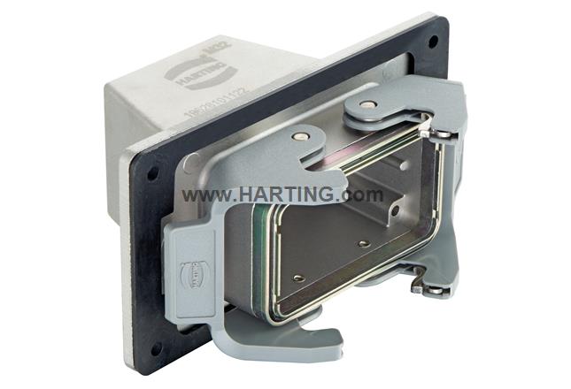 Han 10EMC/B HTE M32 PFT DL