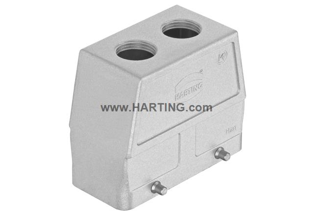 Han 16EMC/B-HTE-2xM25 (HT)