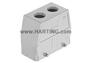 Han 16EMC/B-HTE-2xM25 (HT)