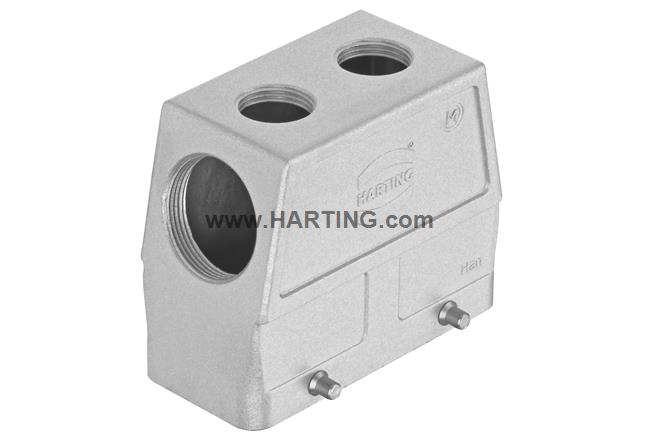 Han 16EMC/B-HTE2/HSE-M20/M32 (HT)