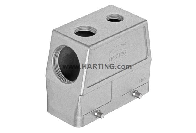 Han 16EMC/B-HTE2/HSE-M16/M20/M32 (HT)