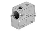 Han 16EMC/B-HTE2/HSE-M16/M20/M32 (HT)
