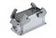 Han 16EMC/B-HSM-DL-2xM25