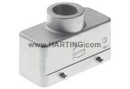 Han 10EMC/B-HTE-M20 (HT)