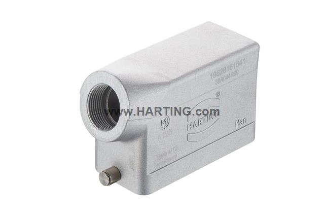 Han 16EMC/B-HSE-LC-for SL-M25