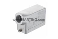 Han 16EMC/B-HSE-LC-for SL-M25