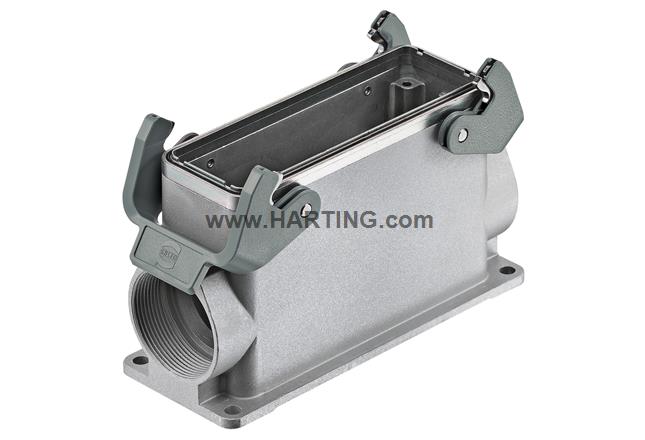 Han EMC/B 24 Base Panel