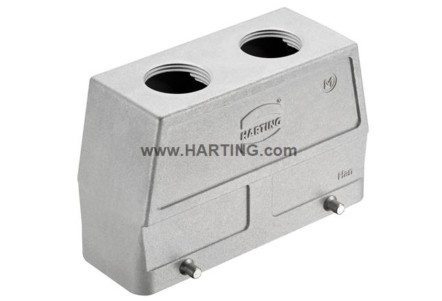 Han 24EMC/B-HTE-2xM25 (HT)